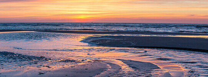 juist panorama